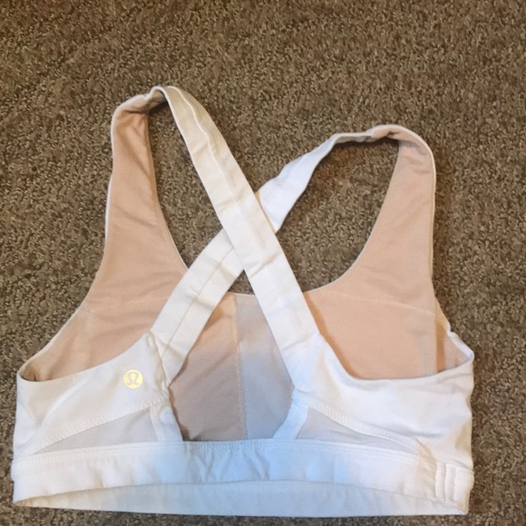 Lululemon sports bra - Picture 2 of 6